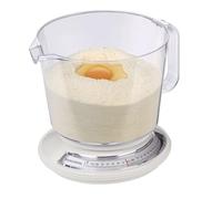 Balance de cuisine avec tare DELÍCIA, 2.2 kg