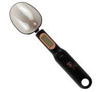 Balance de cuisine - BERLINGER HAUS - BH-9493 - Cuillère doseuse - 500g max - Écran LCD