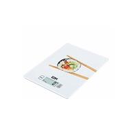 balance de cuisine EDM Blanc 5 kg (14 x 19.5 cm) G
