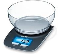 Balance de cuisine bol Beurer KS 25 Blanc G