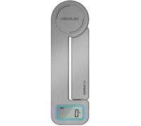 Balance de cuisine - Cecotec - Cook Control 10100 - EcoPower - Compacte - Pliable