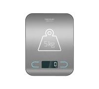 Balance De Cuisine Cecotec Cook Control Cecotec