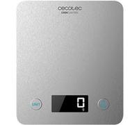 balance de cuisine Cecotec CookControl 10000 Connected 5 Kg LCD Blanc G