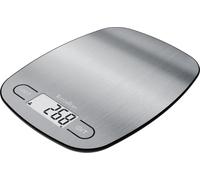 Balance de cuisine Classic Inox 14mm d'épaisseur, 5 kg