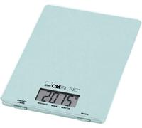 Balance de cuisine Clatronic KW 3626 LCD Plage de pesée (max.)=5 kg menthe, vert