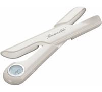 Balance de cuisine compacte pliable Rosenstein & Söhne