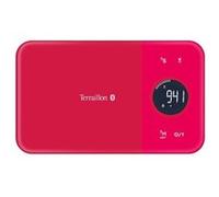 Terraillon Balance de cuisine NUTRITAB Nutritionnelle connectée Bluetooth 5 kg graduation 1 g