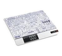 Balance de cuisine design FGE 10K 3S05 x 5 Kern 1 G