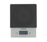 Kenwood Balance électronique AT850B – 2 g à 8 kg, plateau verre