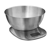 5five - balance digitale avec bol en inox