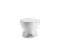 Ade Balance De Cuisine électronique 5kg/1g Blanc KE707