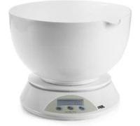 BALANCE DE CUISINE DIGITALE JUSQU'A 5 KG - ANGELINA KE707 G