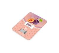 TM Electron – Balance de cuisine Eco Plum 5 kg G