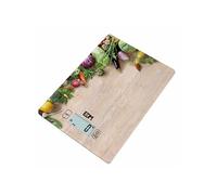balance de cuisine EDM Marron 5 kg 14 x 19.5 cm G