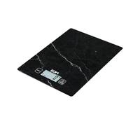 EDM Balance de cuisine – 5 kg (14 x 19,5 cm) – Noir G