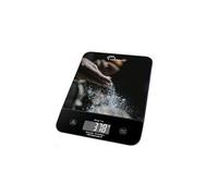 Balance de cuisine électronique 10kg/1g 8707