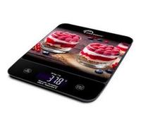 Balance de cuisine électronique 10kg -couleurs 8846