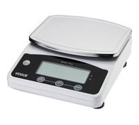 Balance de Cuisine Électronique 3 kg Weighstation Gris G
