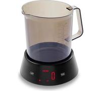 ADE KE1824 verre doseur 3 L Polycarbonate