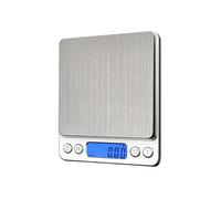 Balance de cuisine électronique 500 g x 0,01 g Balance numérique de poche Balance de pesée -
