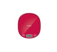 Balance De Cuisine Électronique 5kg-1g Framboise - MACARON FRAMBOISE