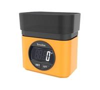 Balance de cuisine électronique 5kg - 1g jaune 15202