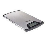 AudioSonic Tristar Balance de cuisine KW-2435 5 kg Acier inoxydable Argenté