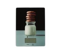 Balance de cuisine GENERIQUE Balance de cuisine électronique 5kg-1g The Kitchenette 6210449