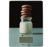 Balance de cuisine GENERIQUE Balance de cuisine électronique 5kg-1g The Kitchenette 6210449