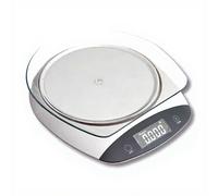 Balance de Cuisine Électronique avec Bol Amovible