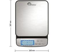 Balance - Pro 30.1 - Piles ou secteur - LITTLE BALANCE