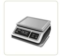 Balance de Cuisine Electronique de Precision Balance professionnelle LBP 50 Professional