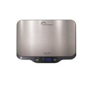 Balance de Cuisine Electronique de Precision Balance professionnelle Parfait 20 USB Rép G