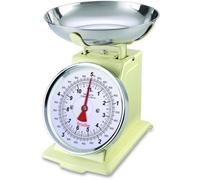 Balance De Cuisine Electronique De Precision Mécanique - Terraillon - Terraillon