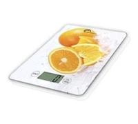 Balance de Cuisine Electronique de Precision Slim G