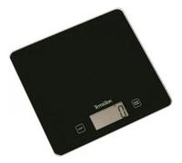 Balance de Cuisine Electronique de Precision TERRAILLON T1040 Noir Noir