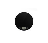 Balance de cuisine électronique Livoo DOM494N Noir Noir G