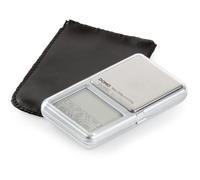 DOMO DO9096W Balance de précision avec étui - précision à 0,01 g