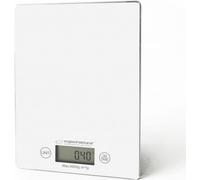 Balance de cuisine électronique Esperanza EKS002W : Élégance et Précision