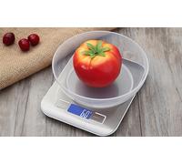 Balance de cuisine électronique Herzberg