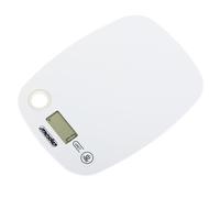 Balance de cuisine électronique LCD Mesko MS 3159w blanc