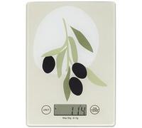 Balance de cuisine électronique Livoo DOM451A Vert Vert G