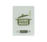 Balance de cuisine électronique - Livoo - DOM451C - Crème