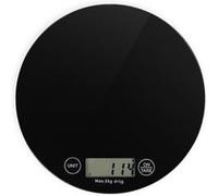 Balance de cuisine électronique Livoo DOM494N Noir Noir G