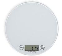 Balance de cuisine électronique Livoo DOM494W Blanc Blanc G