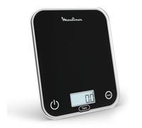 Balance de cuisine électronique Moulinex BN50U5 Noir