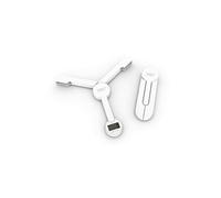 - Balance de cuisine électronique pliable TriScale