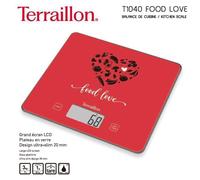 TERRAILLON - T1040FOODLOVE