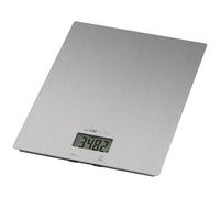 Balance de cuisine en acier inoxydable Clatronic KW3821-Inox Clatronic