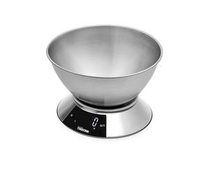 Balance de cuisine en inox 5 kg 2 L Tristar